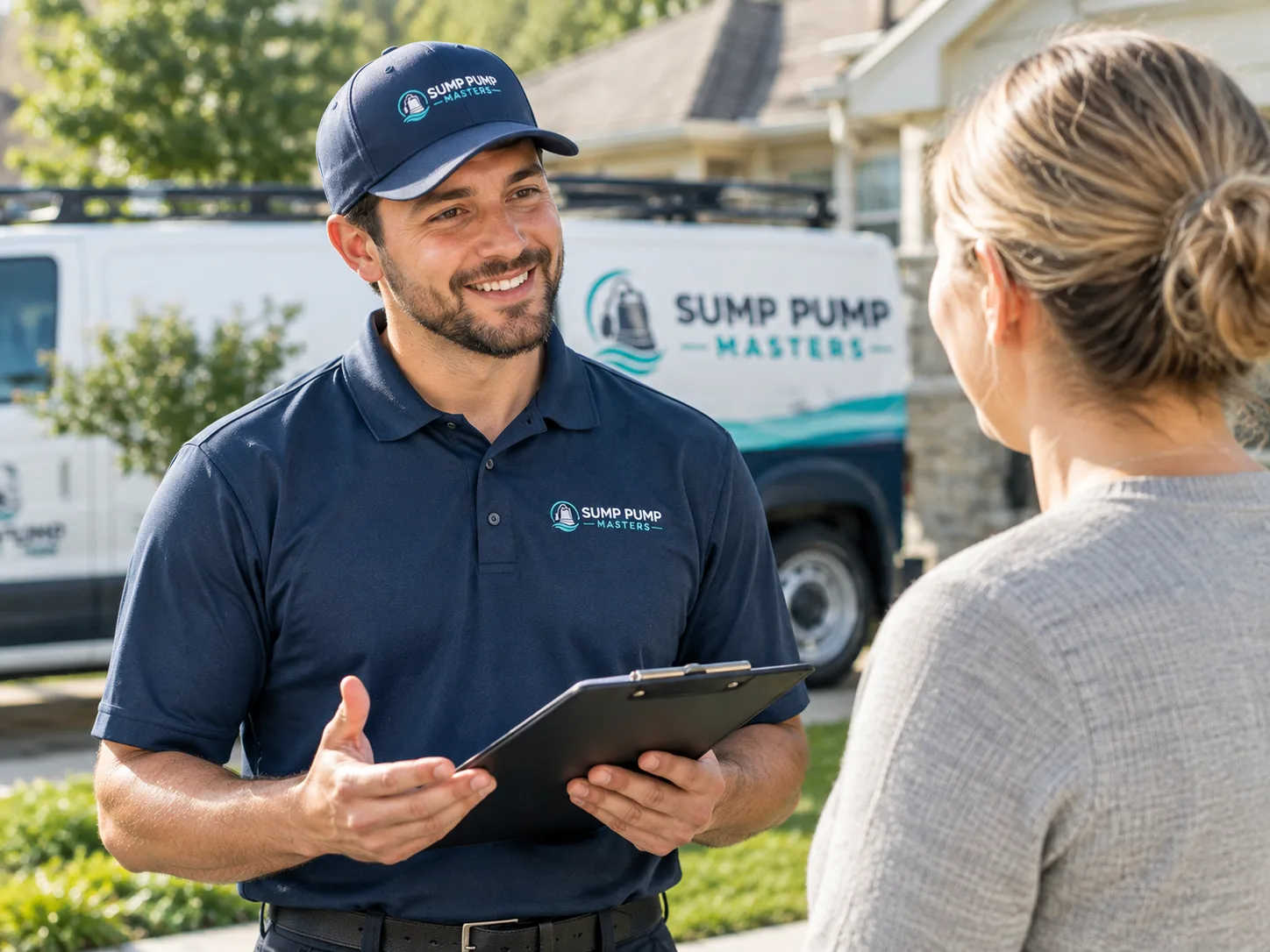 Sump Pump Repair Nora Springs, IA FAQs